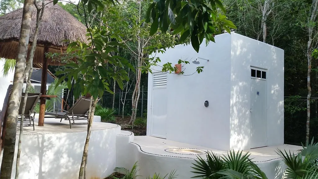 Guest house Jungle Dust Cancun Hotel