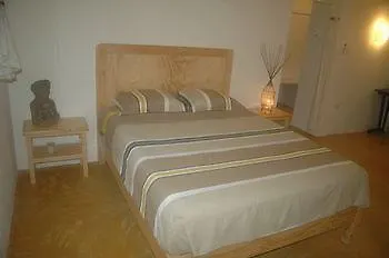 Guest house Jungle Dust Cancun Hotel