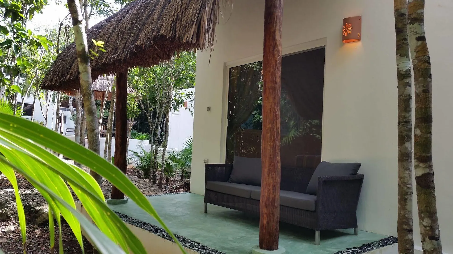 Guest house Jungle Dust Cancun Hotel