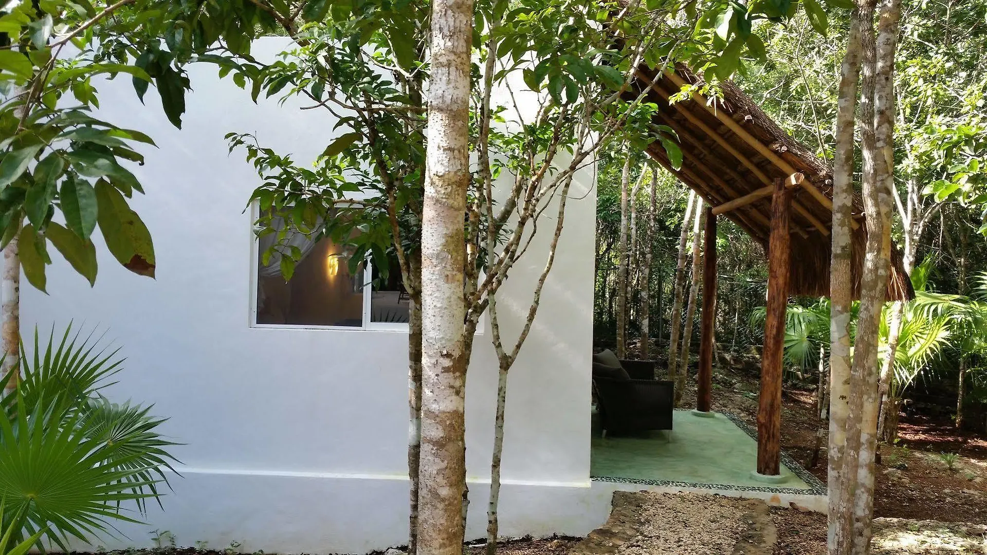 Jungle Dust Cancun Hotel
